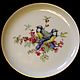 Beautiful mini plates 'Birds on a branch', Lindner, Germany. Vintage interior. Mir Stariny. Online shopping on My Livemaster.  Фото №2