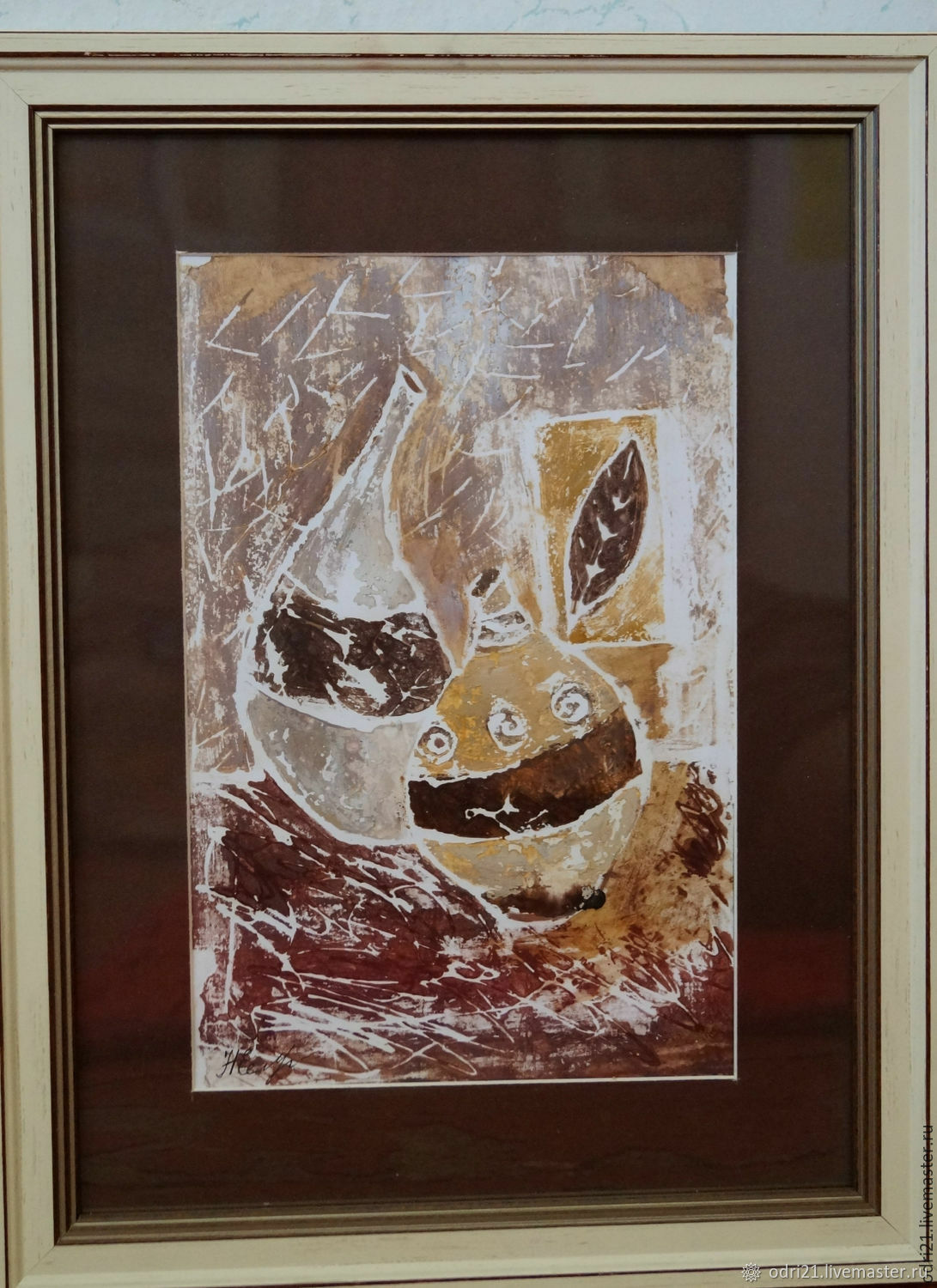 Греческие сосуды купить в интернет-магазине Ярмарка Мастеров по цене ...