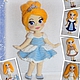 Master class on knitting 'Cinderella outfits' (EN ENG), Knitting patterns, Voronezh,  Фото №1