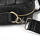 Заказать Портфель из натуральной  кожи. Camelbags. Ярмарка Мастеров. . Портфель Фото №3