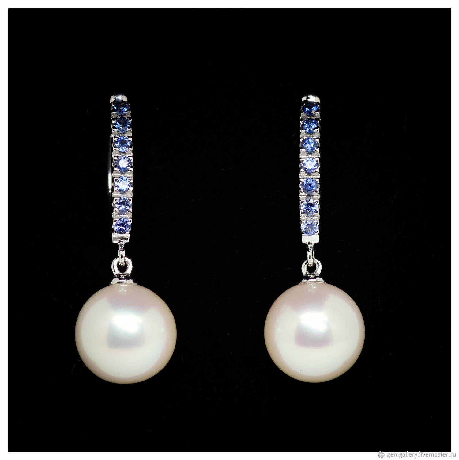 Жемчугом. Серьги с жемчугом и сапфирами. Mikimoto серьги. Серьги бриллиант золото сапфир самоцветы. Серьги с жемчугом и сапфирами.