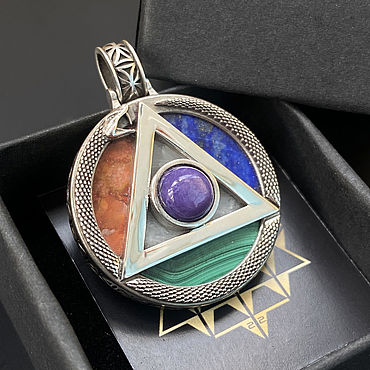 Тайна оберега кроссворд: почему этот символ защищает лучше других