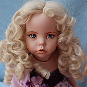 Dianna Effner - Создай её куклу 30 см сам