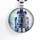 Кулон "R2D2 ",Звездные войны,Star Wars. Кулон. ArtCraft and AniMiX. Ярмарка Мастеров.  Фото №4