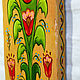 Board. Tree-flower. Panels. Lidiamama. Online shopping on My Livemaster.  Фото №2