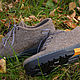 Copy of Copy of Felted boots "East". Boots. Superbaba. My Livemaster. Фото №5