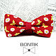 Bow Tie / Bow Tie with Bow Ties, Butterflies, Rostov-on-Don,  Фото №1