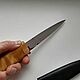 Order Ritual dagger 'Black and White'. Kostya Anferov (kostyaanferov). Livemaster. . Ritual knife Фото №3