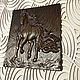  Running horse. Panels. Divnolese. Online shopping on My Livemaster.  Фото №2