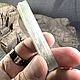 Берилл Аквамарин Кристалл 20гр. Коллекционные минералы. Кристалл. Seven Minerals. Ярмарка Мастеров.  Фото №10