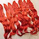 Order Hair for dolls is natural. ( Passionate Carmen). Hair and everything for dolls. Livemaster. . Doll hair Фото №3