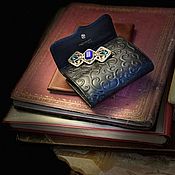 Винтаж handmade. Livemaster - original item French Deco... Stunning vintage brooch.. Handmade.