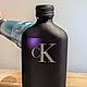 Calvin Klein CK be EDT 100 мл винтаж 1990-х годов. Духи винтажные. Тот самый винтаж. Ярмарка Мастеров.  Фото №5