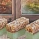 Мыло Кедр и сандал. Мыло. Мыло для души и тела (Анастасия). Ярмарка Мастеров.  Фото №8