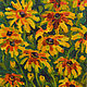 rudbeckia, Pictures, Moscow,  Фото №1