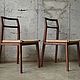 Стул: Janis. Стулья. Loftmarket. Ярмарка Мастеров.  Фото №6