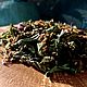 Чай мужской " Богатырский " травяного сбора. Чайные домики. Blueberry forest. Ярмарка Мастеров.  Фото №4