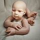 Реборн, Молд, LOUISA, Reborn, doll, беби, игры для девочек, долл. Куклы Reborn. PiterMOLD | Кукольный комплект. Ярмарка Мастеров.  Фото №4