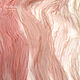 Scarf 'Coral powder' stole Batik. 100% silk. Scarves. Silk Batik Watercolor ..VikoBatik... My Livemaster. Фото №5