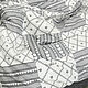 Заказать Постельное белье для девочек. Элитное постельное белье на заказ. Ярмарка Мастеров. . Комплекты постельного белья Фото №3