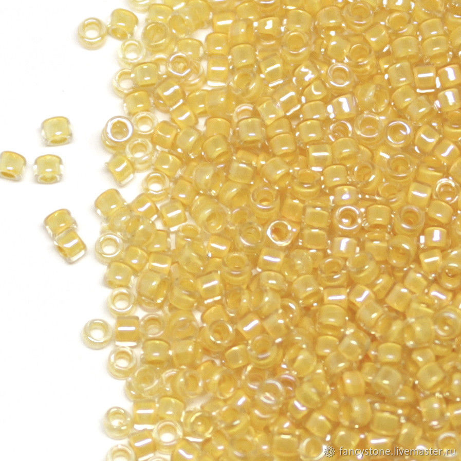 Бисер ТОХО Treasure 11/0 №789 5гр Японский бисер TOHO Beads в интернет ...