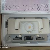 JUKI (Джуки) HZL-7900 Японская Швейная машина