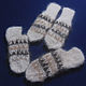 Children's knitted set, Mittens, Klin,  Фото №1
