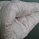Одеяло из чистой натуральной шерсти, Одеяла, Лиски,  Фото №1