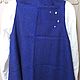 Transformer Vest blue. Vests. varvara2014. My Livemaster. Фото №5