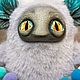 Интерьерная игрушка "Перл", Игрушки, Санкт-Петербург,  Фото №1
