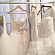 Wedding dress. Wedding dresses. Karina Wedding Accessories. Ярмарка Мастеров.  Фото №6