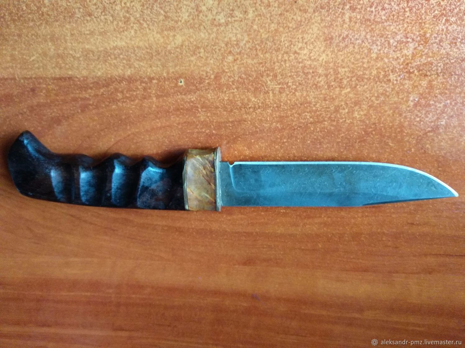 Ножи ручной работы – купить на Ярмарке Мастеров – LPR70RU | Ножи, Москва