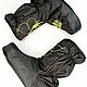 Order Heating boots. Home Slippers from VESTAliya. Livemaster. . Slippers Фото №3