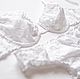 Underwear made of cotton on soft cups with Agnia bones, Underwear sets, St. Petersburg,  Фото №1