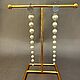 Серьги из жемчуга. Серьги классические. Silver Moda. Интернет-магазин Ярмарка Мастеров.  Фото №2