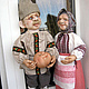 My grandparents, Dolls, Ryazan,  Фото №1