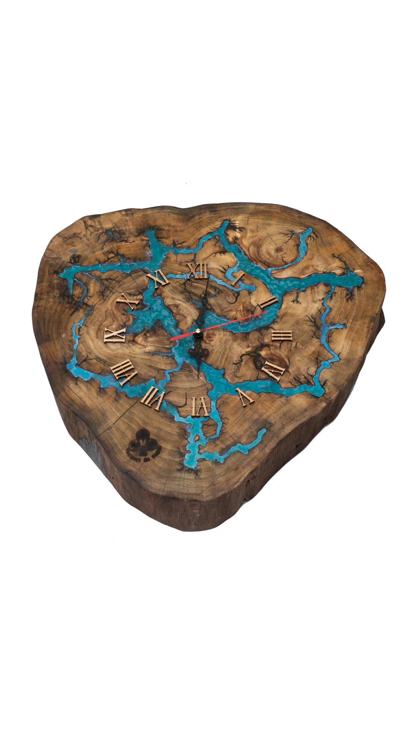 Настенные часы 