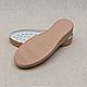 Women's sole 6143 (SNEAKERS, SNEAKERS). Shoe pads. master-complect. My Livemaster. Фото №5
