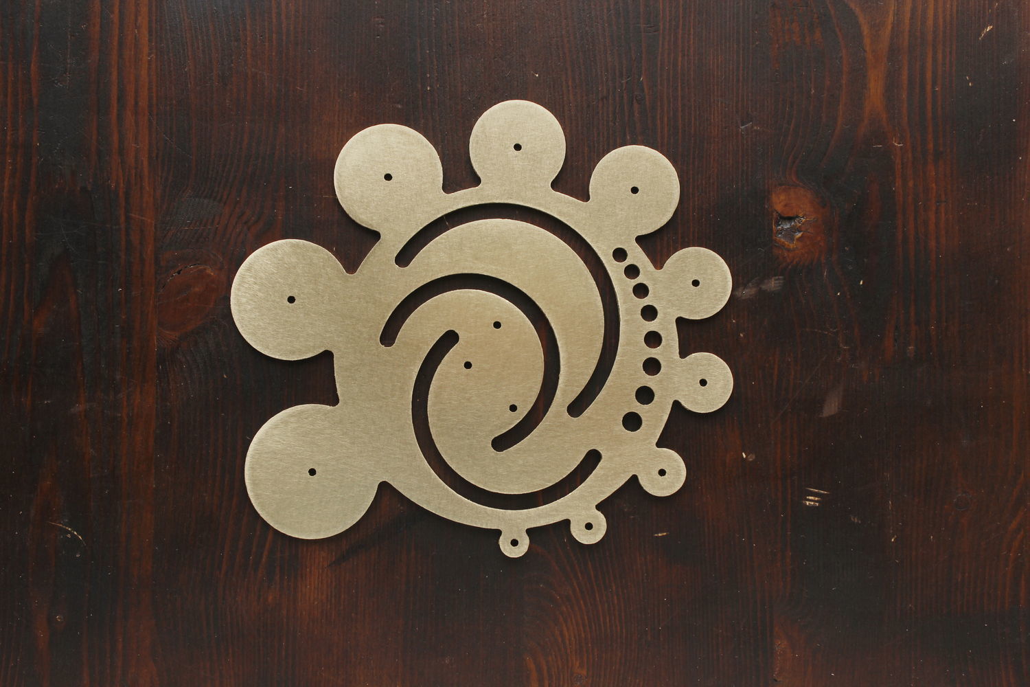 Раскройные линейки из латуни в интернет-магазине на Ярмарке Мастеров ...