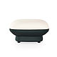 Пуф прямоугольный Low Profile Ottoman, Пуфы и пуфики, Москва,  Фото №1