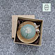 Игольница "Blowball". Модели. Hand Made Market. Ярмарка Мастеров.  Фото №4
