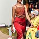 Топ Жакард ( 100% шелк). Топы. TANYA DAYAL - fashion designer. Интернет-магазин Ярмарка Мастеров.  Фото №2