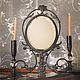 Through the looking glass. Boudoir French Mirror of the 1840s, Vintage mirrors, Krasnodar,  Фото №1