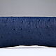 Eyeglass case (eyeglass case) made of genuine ostrich leather IMS0775C. Eyeglass case. CrocShop. My Livemaster. Фото №4