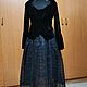 Винтаж: Люкс! Дизайнерская юбка из фатина Simone Rocha 44-46 разм. Англия, Юбки винтажные, Казань,  Фото №1