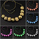 Fantastic Beads (757) designer jewelry. Beads2. Svetlana Parenkova (parenkova). My Livemaster. Фото №4