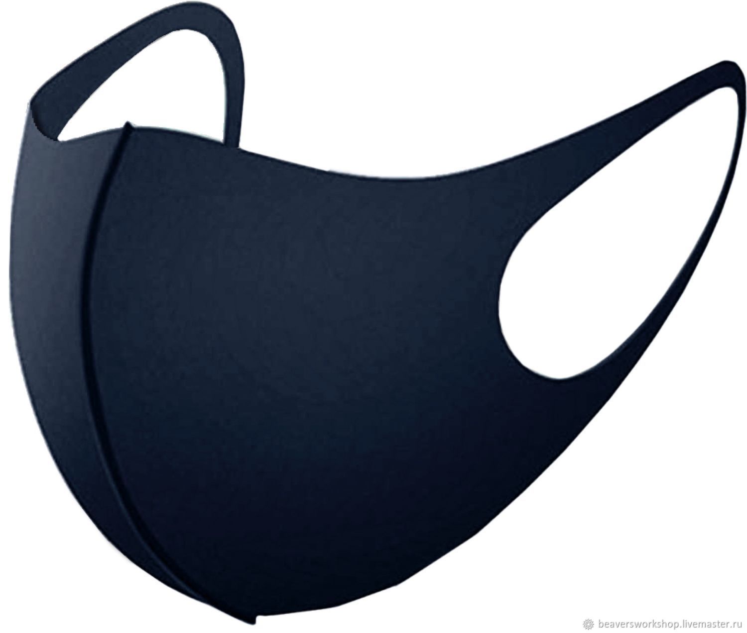 Маски многоразовые защитные маски неопреновые маска для лица в интернет ...