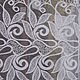 Тюль Gallery Китай. Шторы. Ткани да Текстиль (tkani-da-textil). Ярмарка Мастеров.  Фото №4