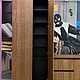 Кухня SUBSTANCE. Кухонная мебель. BULL WULL FURNITURE. Ярмарка Мастеров.  Фото №6