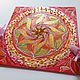 Order Mandala of Prosperity on canvas. veronika-suvorova-art. Livemaster. . Pictures Фото №3